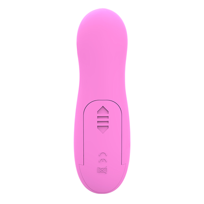 Estimulador Clitorial Happy