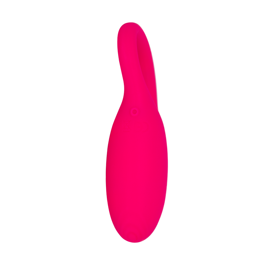 Vibrador Magic Flamingo Controlado por APP Global