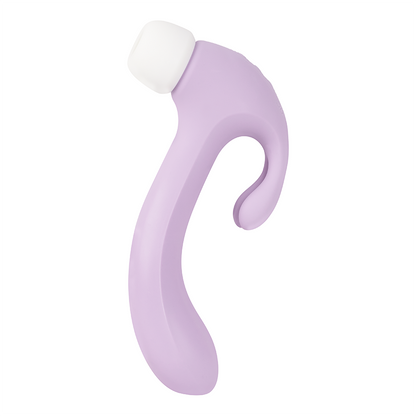 Vibrador Doble Estimulación Rabbit