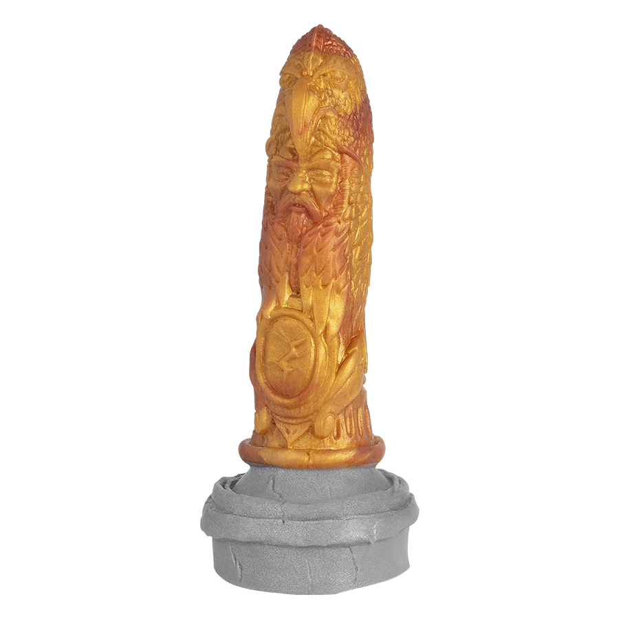 Zeus Dildo