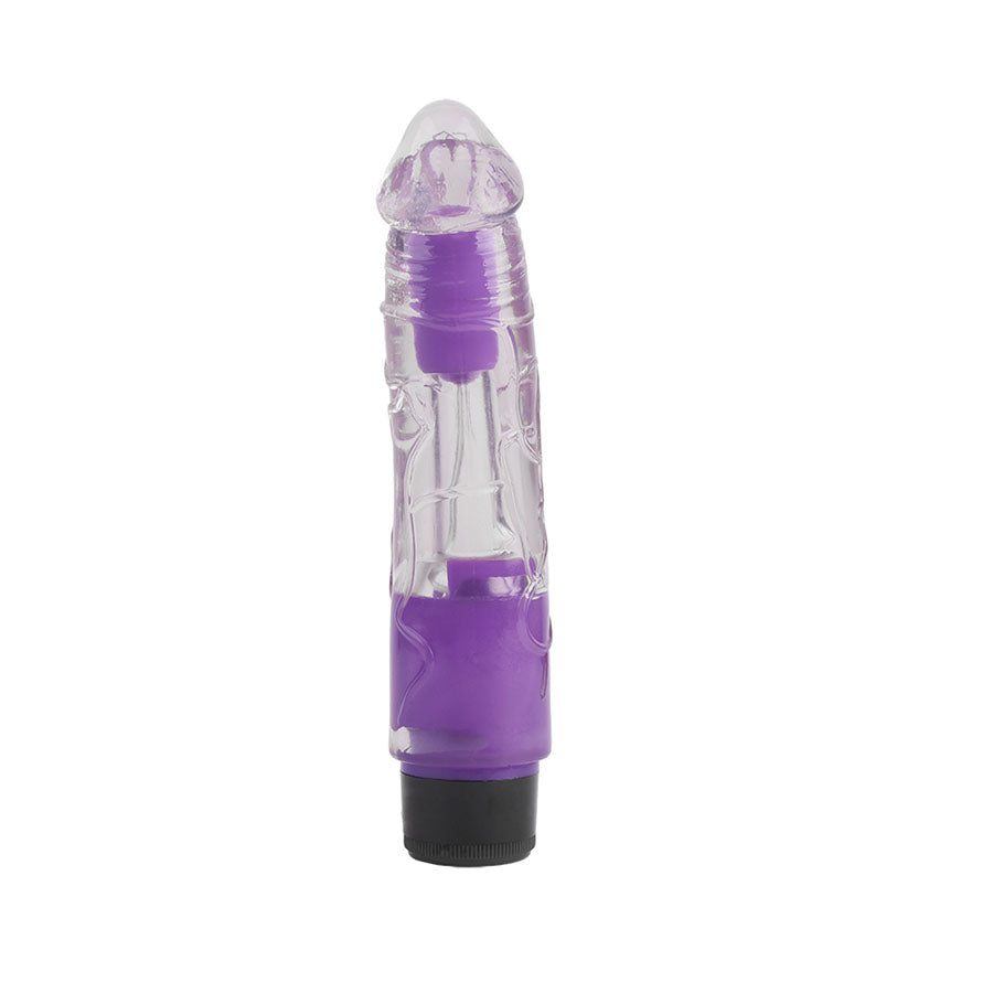 Dildo Vibrador 8.1'' Realistic Vibe