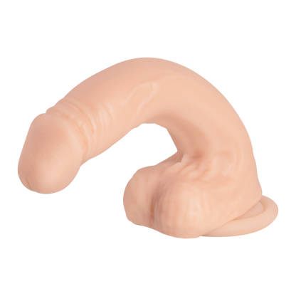 Dildo Paul Flesh Flexible