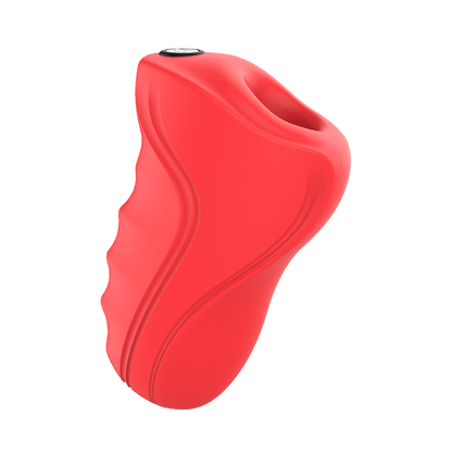 Masturbador Con Bala Vibradora Eva