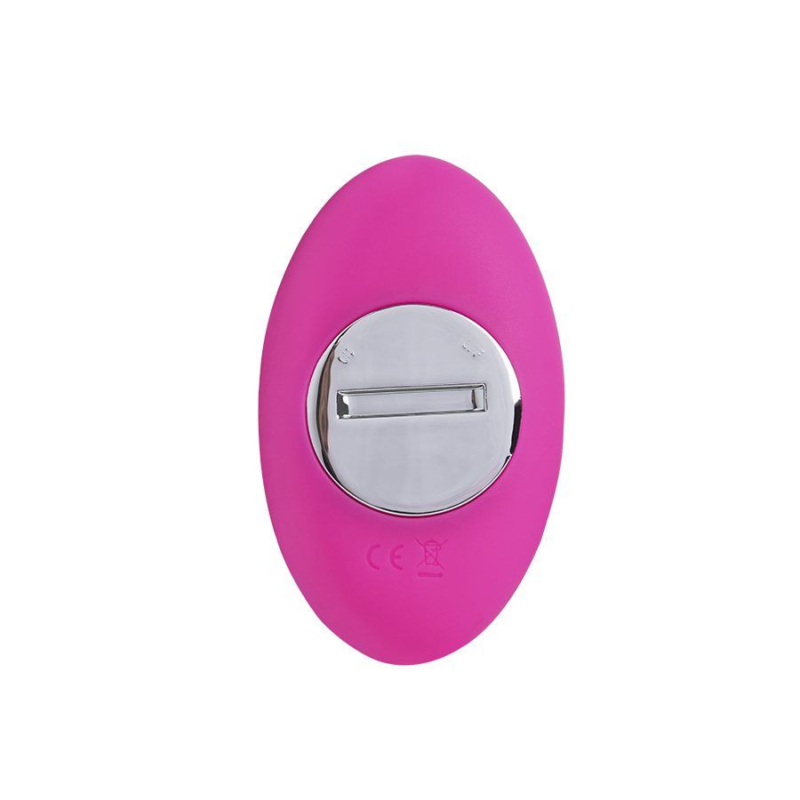 Vibrador Nana Remote Control