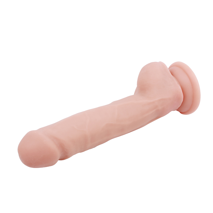 Dildo Carnalist Pleasure Flesh