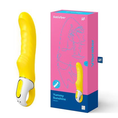 Vibrador Vibes Yummy