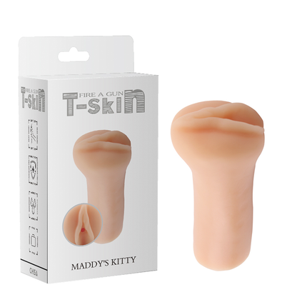 Masturbador Maddy's Kitty