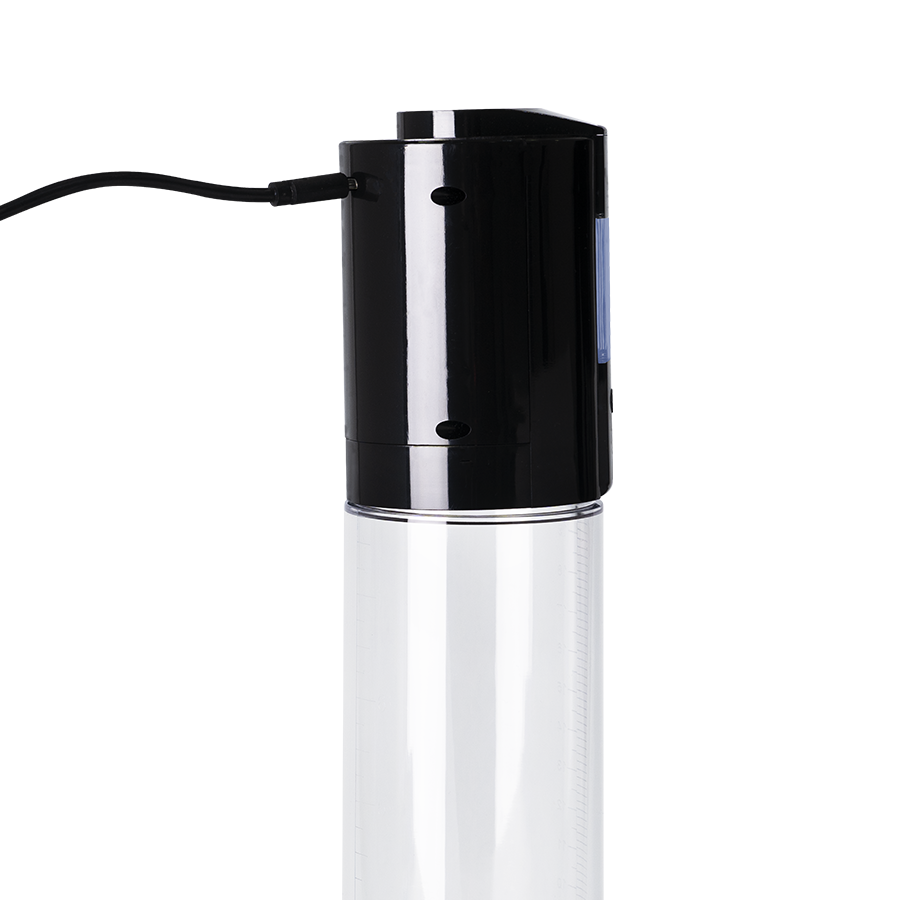 Bomba Para El Pene Smart Penis Pump