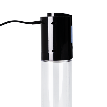 Bomba Para El Pene Smart Penis Pump