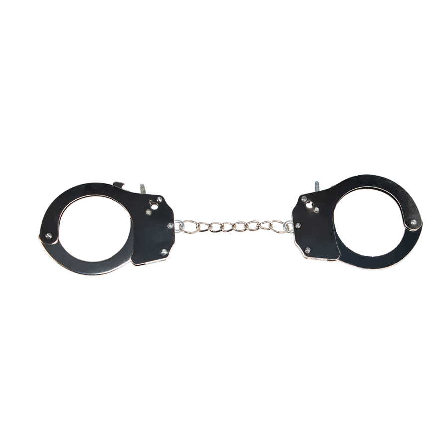 Esposas Metálicas Finas