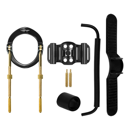 Hybrid Set Crecimiento Del Pene