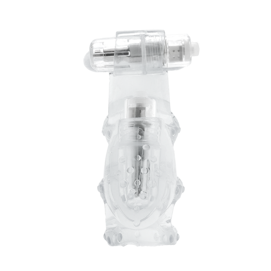 Anillo Vibrador Cock Cage