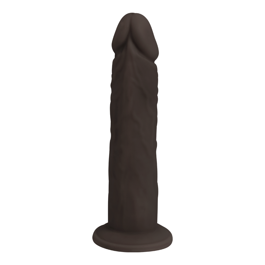 Dildo Hyperrealistic Talla M Brown