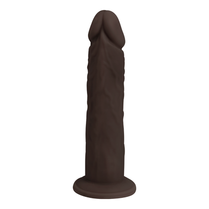 Dildo Hyperrealistic Talla M Brown
