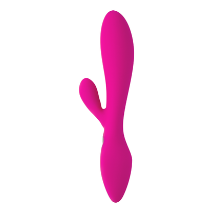 Vibrador Doble Estimulación Softs