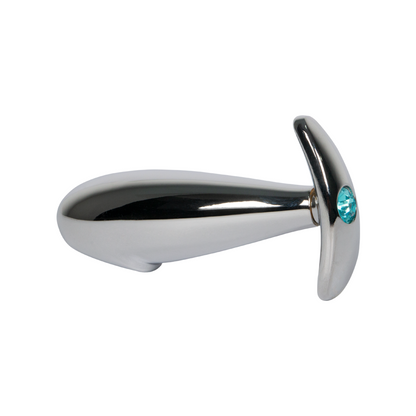 Plug Droplet Gema Azul