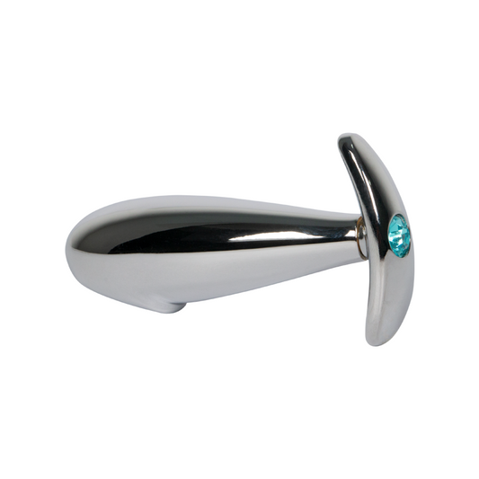 Plug Droplet Gema Azul