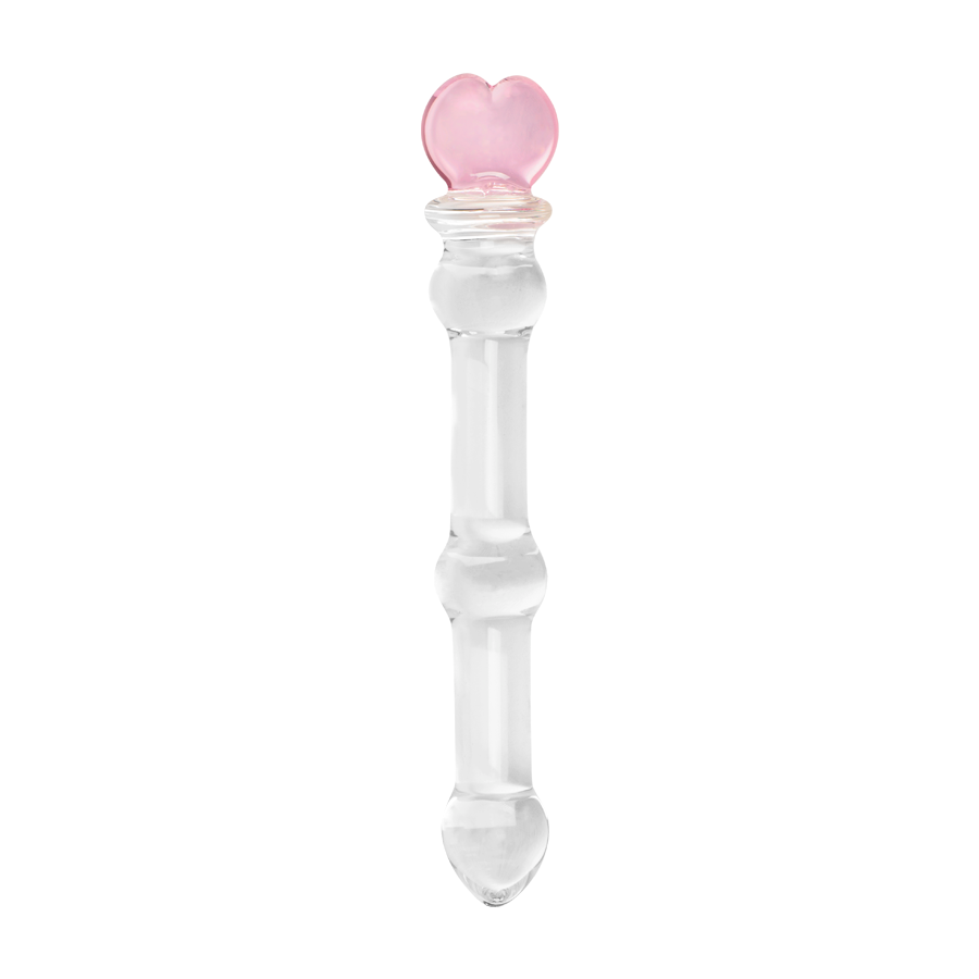 Dildo De Vidrio Sweet Love