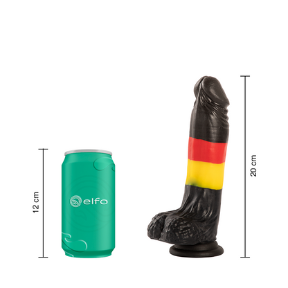 Dildo Rafael Alemania
