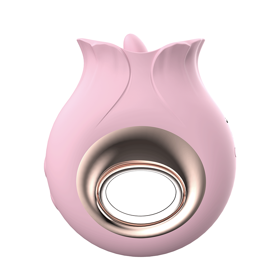 Estimulador Clitorial French Kiss