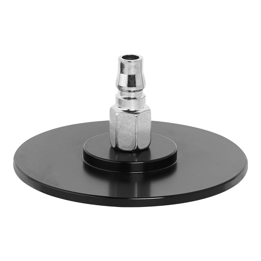 Base Para Adherir los Dildos Fucking Machine Compatible Con Lovense - Connector-4