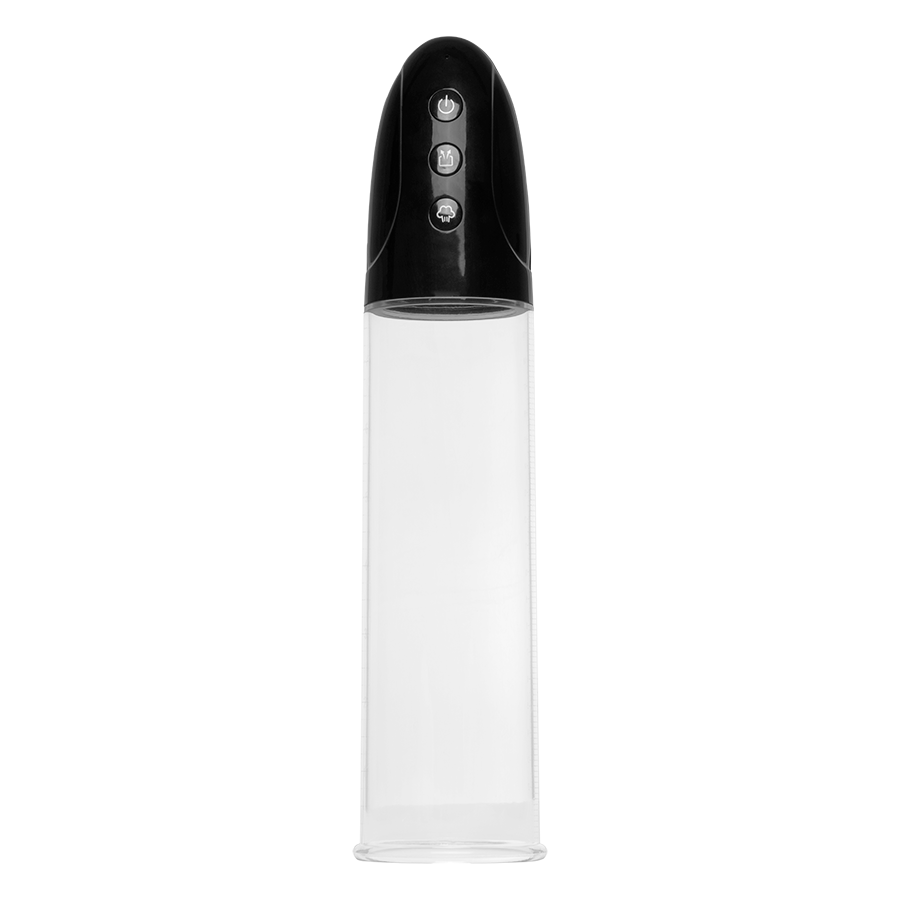 Bomba Para el Pene Automática USB