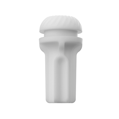 Funda para Masturbador Robin Blanca By Svakom