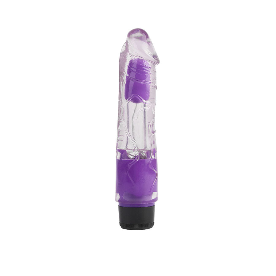 Dildo Vibrador 8.1'' Realistic Vibe