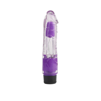 Dildo Vibrador 8.1'' Realistic Vibe