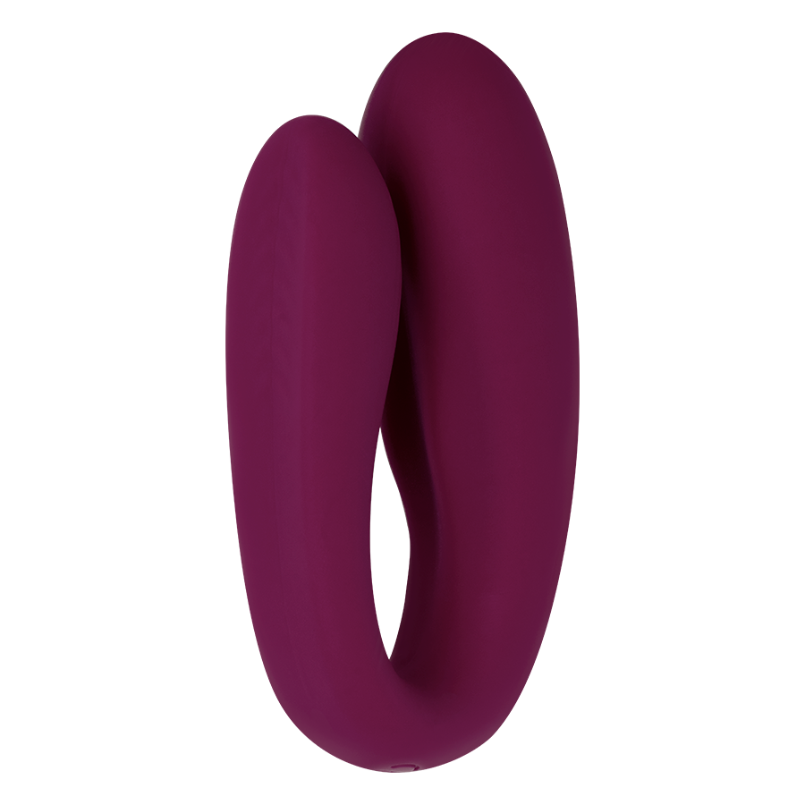 Vibrador Doble Estimulación Viviana
