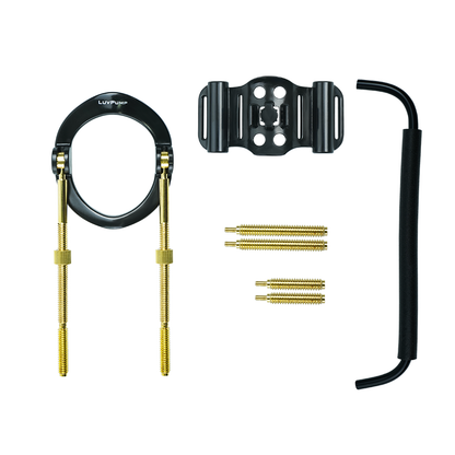 Basic Set Black Talla L