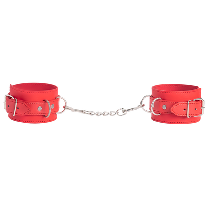 Esposas Para Pies Delicate Passion