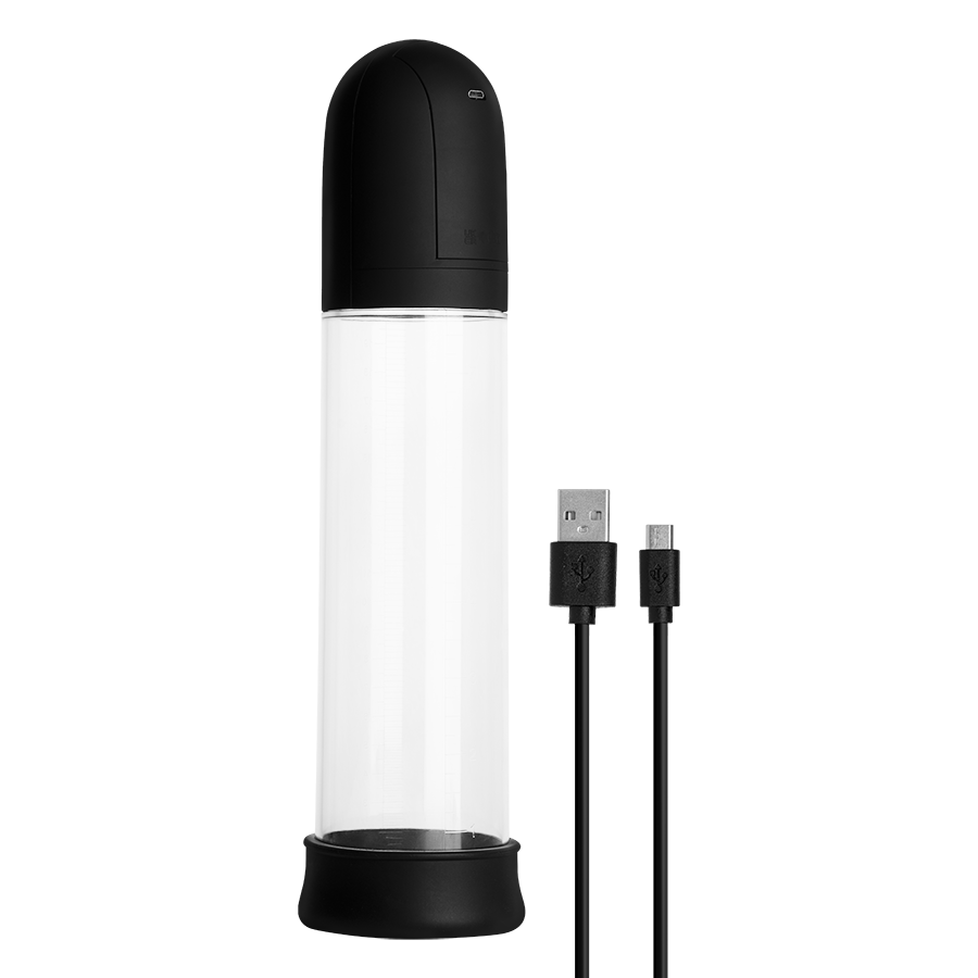 Bomba Para Pene Automatic Pump
