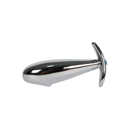 Plug Droplet Gema Azul