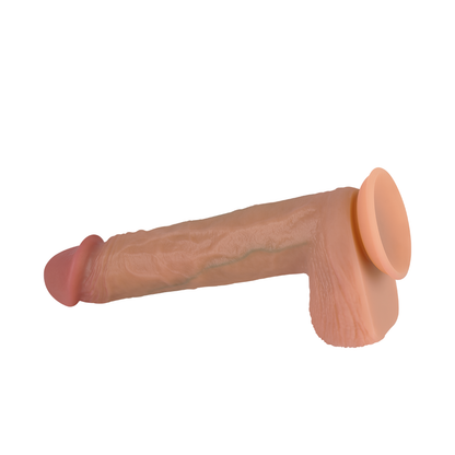 Vibrador Ultra Realista Alejandro