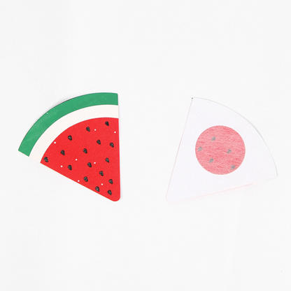 Nipple Cute Watermelon