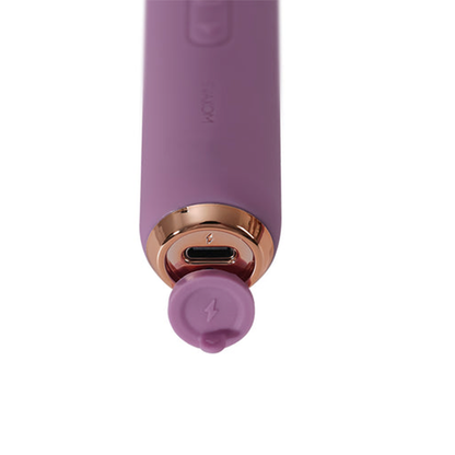 Masajeador Minni Emma NEO 2 Rosa Romántica Controlado por APP Global By Svakom