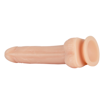 Dildo Paul Flesh Flexible