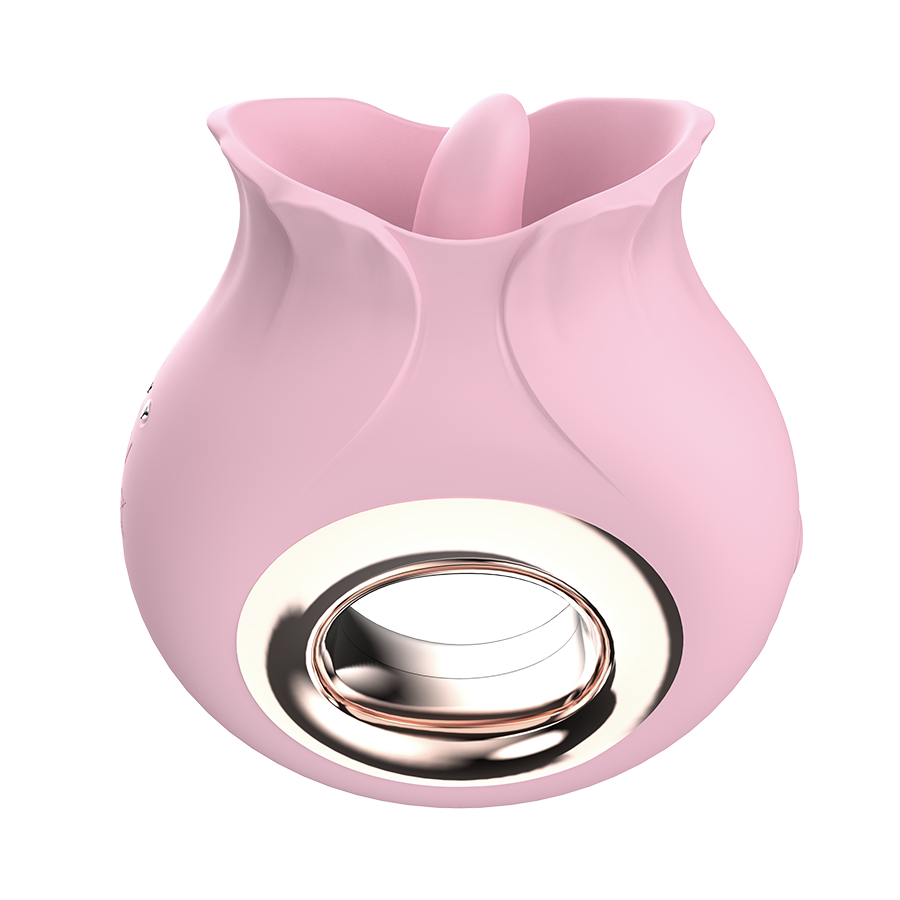 Estimulador Clitorial French Kiss