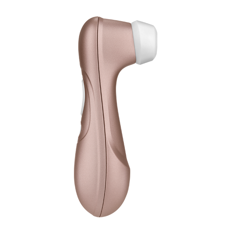 Estimulador Clitorial Satisfyer Pro Generación 2