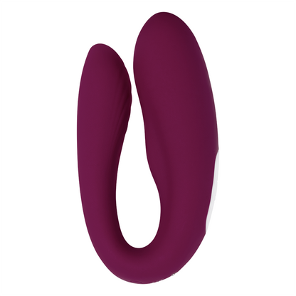 Vibrador Doble Estimulación Viviana