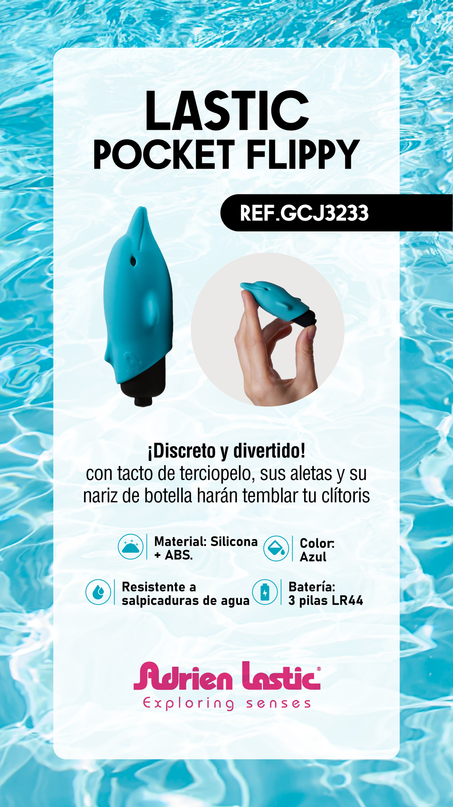 Promo Combo Chorros de amor - JUEGO DE MESA KAMASUTRA SEX PLAY + FLIPPY EL VIBRADOR