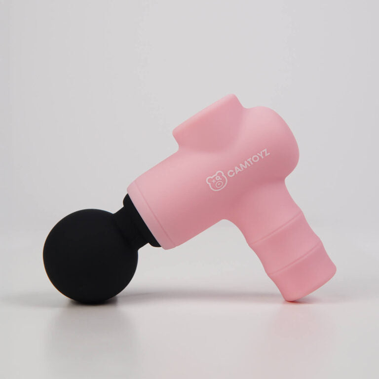 Mini Masajeador Relaxy