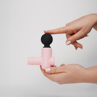 Mini Masajeador Relaxy