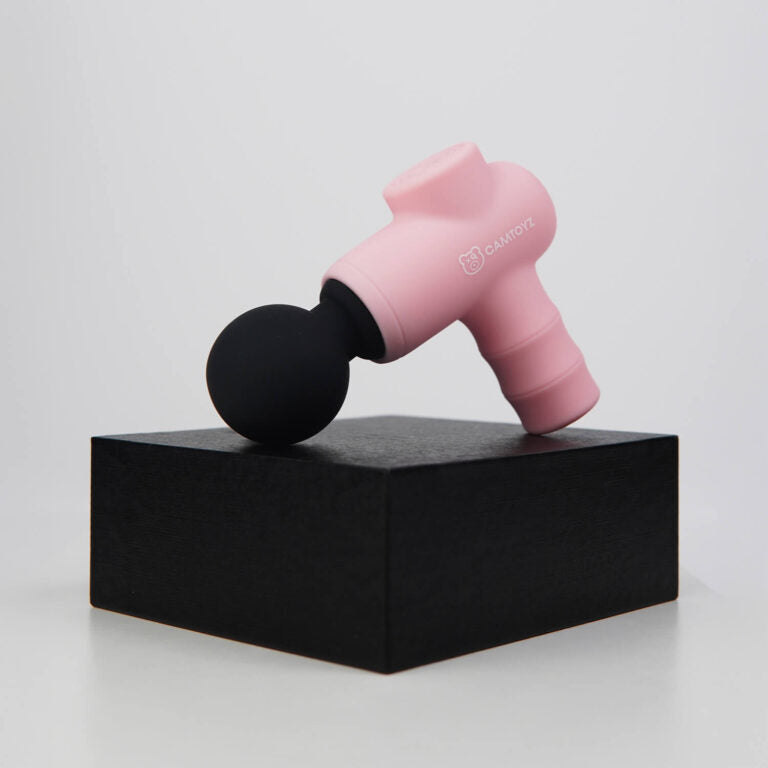 Mini Masajeador Relaxy