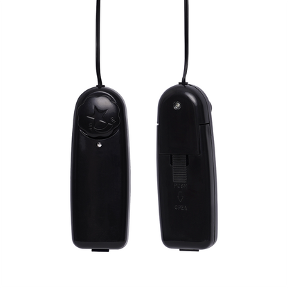 Arnés con Vibración Stunt Cock