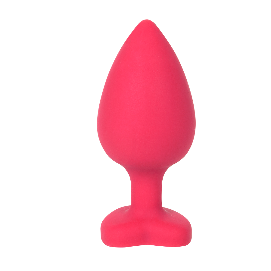 Plug Anal Shadow Gema Rosa Talla M