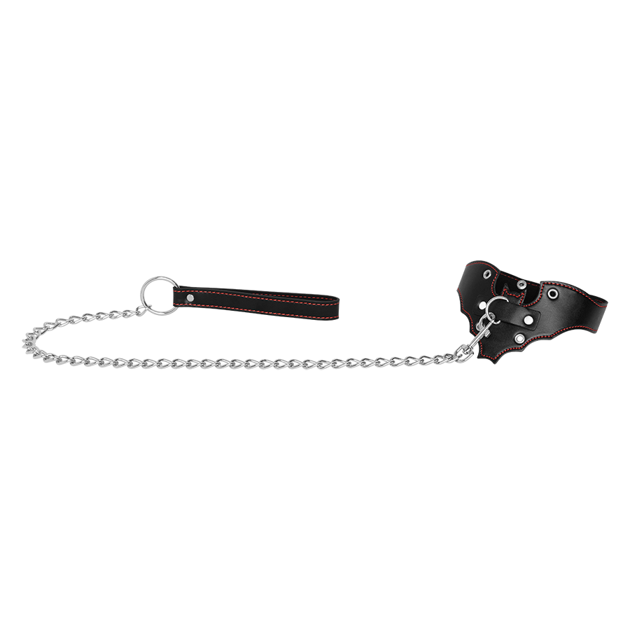 Collar Dominación Sex Slave