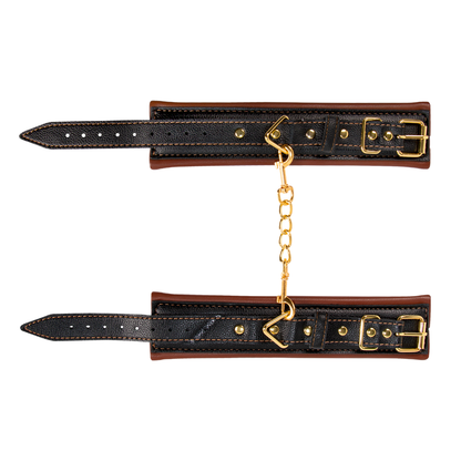 Esposas Para Pies Brown