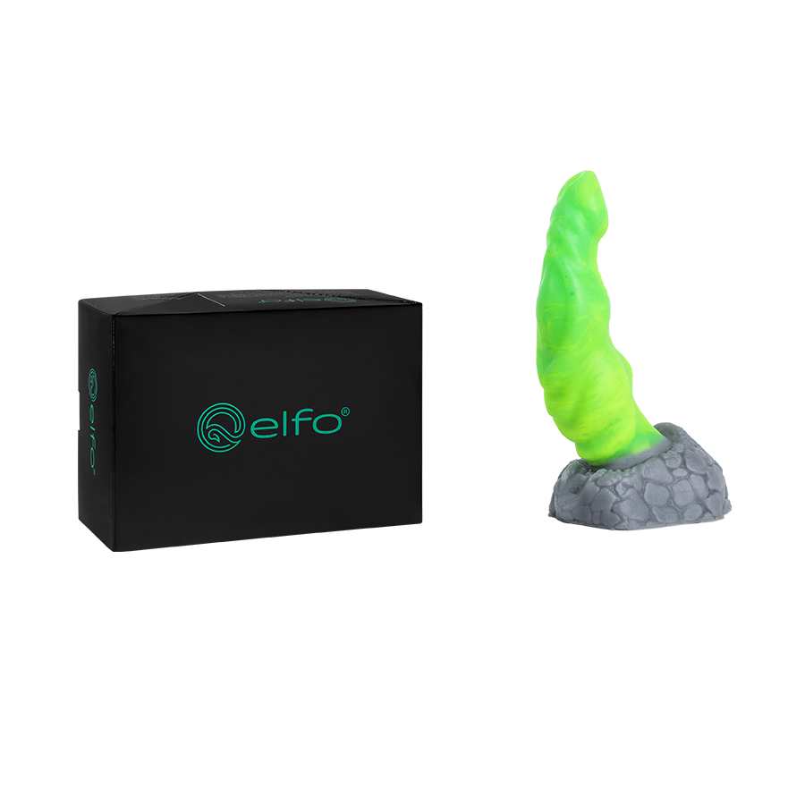 Dildo Dino Original Mediano